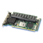 Intel RAID Controller SRCU42X interface cards/adapter Internal