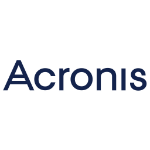 Acronis Cyber Backup Renewal 1 year(s)