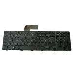 DELL JYJNG laptop spare part Keyboard