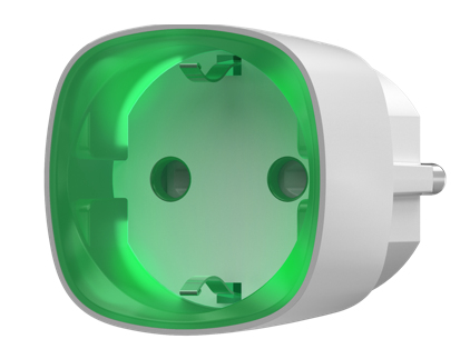 EU Product - Homeautomation SmartPlug Socket SmartHome Steckdose*wei* thumbnail