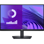 DELL E Series E2425HS computer monitor 23.81" 1920 x 1080 pixels Full HD LCD Black