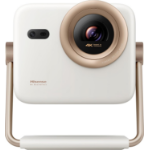 Hisense M2SE Pro 4K Laser Portable Mini Projector