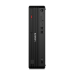 Lenovo ThinkCentre M70s Gen 6 Intel Core Ultra 7 265 32 GB DDR5-SDRAM 512 GB SSD Windows 11 Pro SFF PC Schwarz