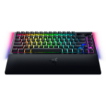 Razer BlackWidow V4 Pro keyboard Gaming USB + Bluetooth QWERTY US English Black