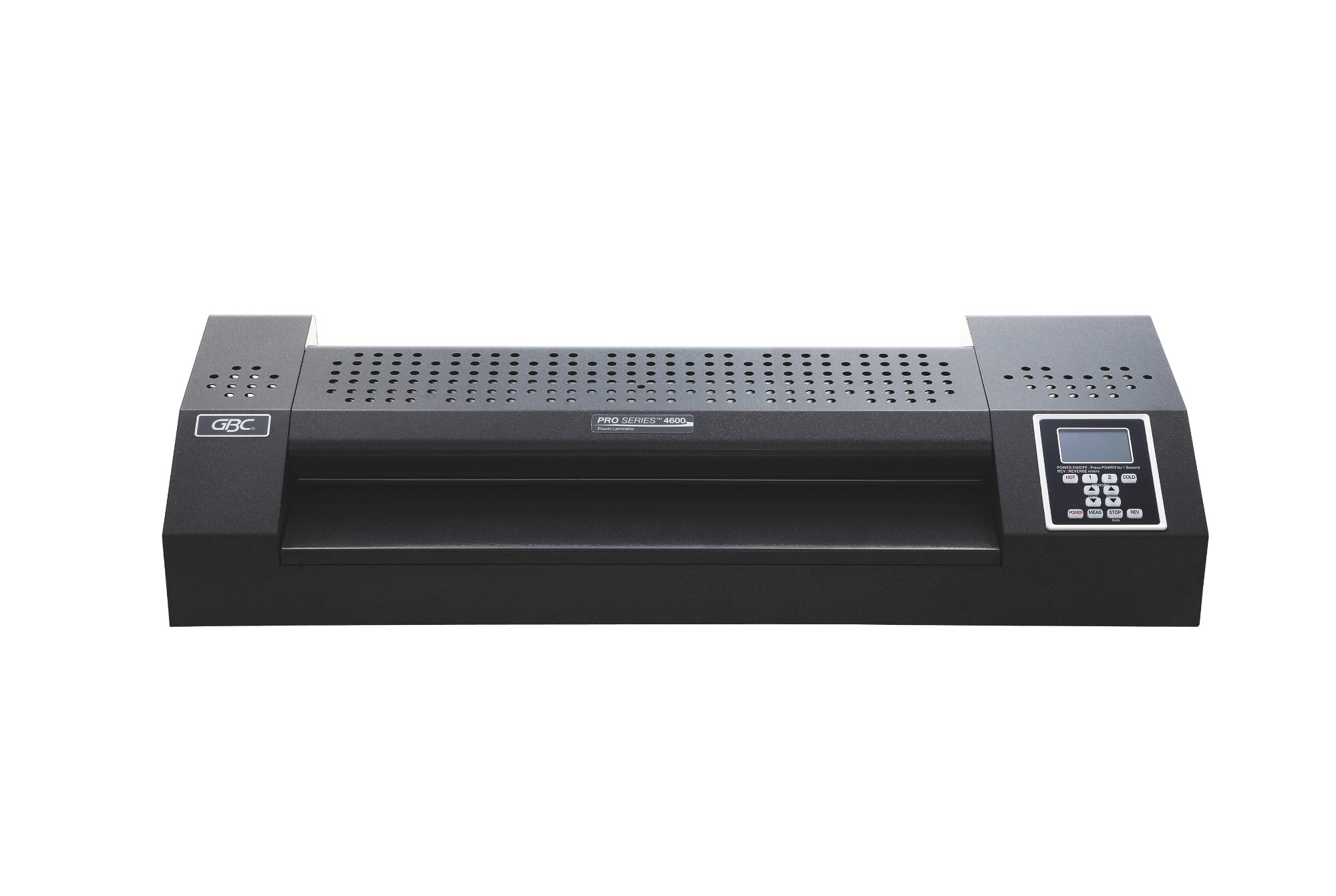 GBC Laminator Proseries 4600 A2