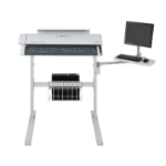 DPSB Repro Stand - 25in for SmartLF SCi 25 Series Scanners