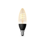 Philips Hue 929003145201 LED bulb Cool daylight, Warm white 4.4 W E14 G