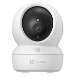 EZVIZ H6c Pro 3K Esférico Cámara de seguridad IP Interior 2880 x 1620 Pixeles Escritorio