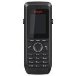 Avaya 3735 IP phone Black LCD