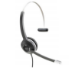 Cisco 531 Headset Wired Head-band Office/Call center Black, Grey