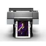 DPSB Epson SureColor SC-P7000 Violet (24in) Printer - 10 Colour