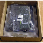 HP 660088-001 interface cards/adapter Internal SAS, SATA