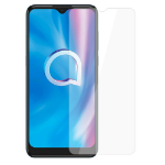 JLC Alcatel 1X 2018 2D Tempered Glass