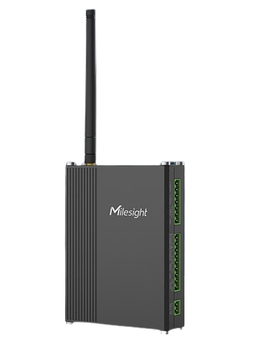 EU Product - UC300 LoRaWAN IoT Controller thumbnail