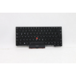 Lenovo Keyb L14 G1/G2 DE - BL