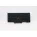 Lenovo Keyb L14 G1/G2 DE - BL