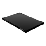 iogear GRSH02 rack accessory Shelf