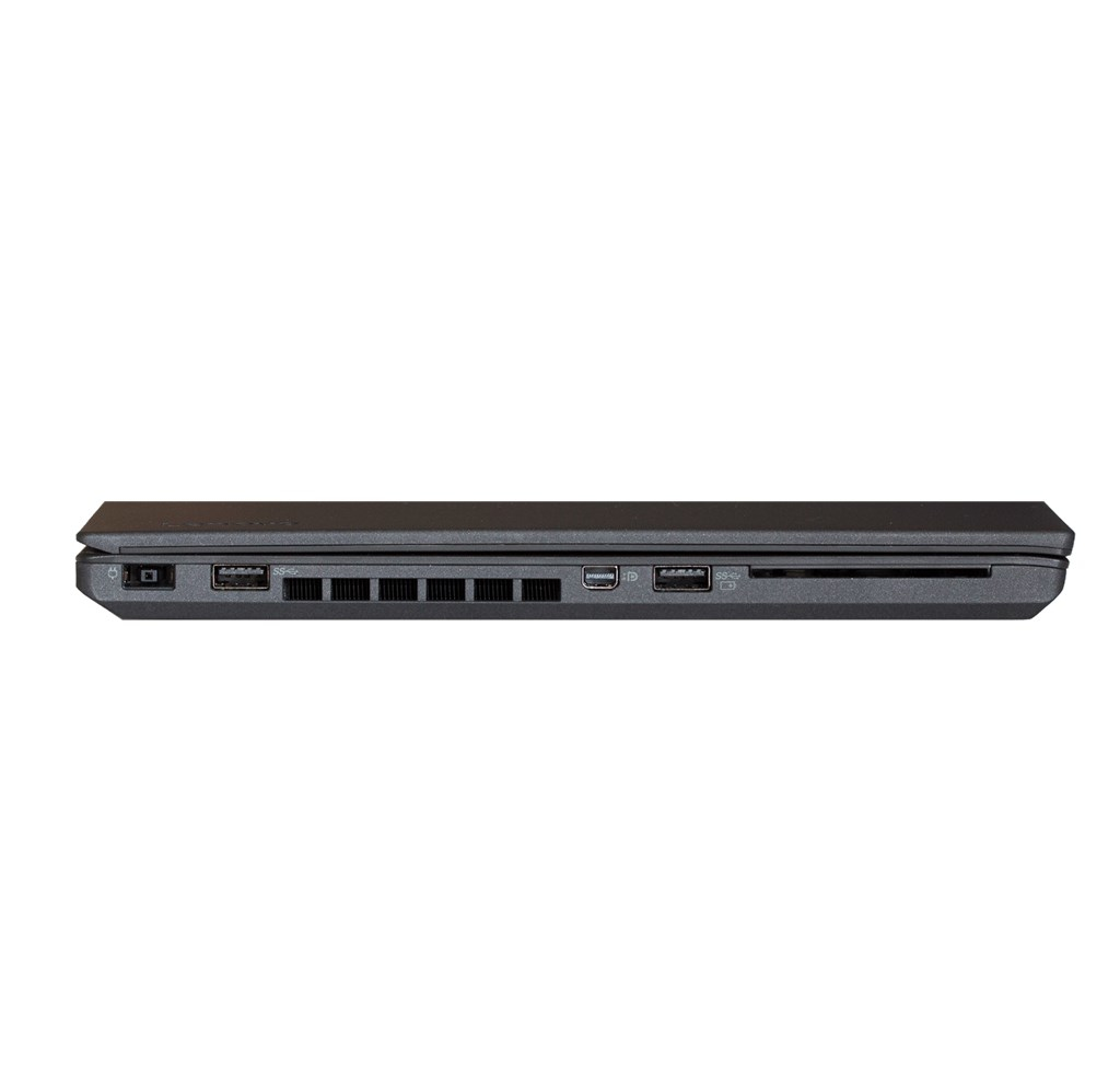 T1A Lenovo ThinkPad T460 Refurbished Notebook Black 35.6 cm (14&quot;) 1920 x 1080 pixels 6th gen Intel&Acirc;&reg; Core&acirc;&bdquo;&cent; i5 8 GB DDR3L-SDRAM 240 GB SSD Wi-Fi 5 (802.11ac) Windows 10 Pro