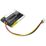 CoreParts MBXPOS-BA0076 printer/scanner spare part Battery 1 pc(s)