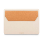 Moshi Muse notebook case 14" Sleeve case Peach