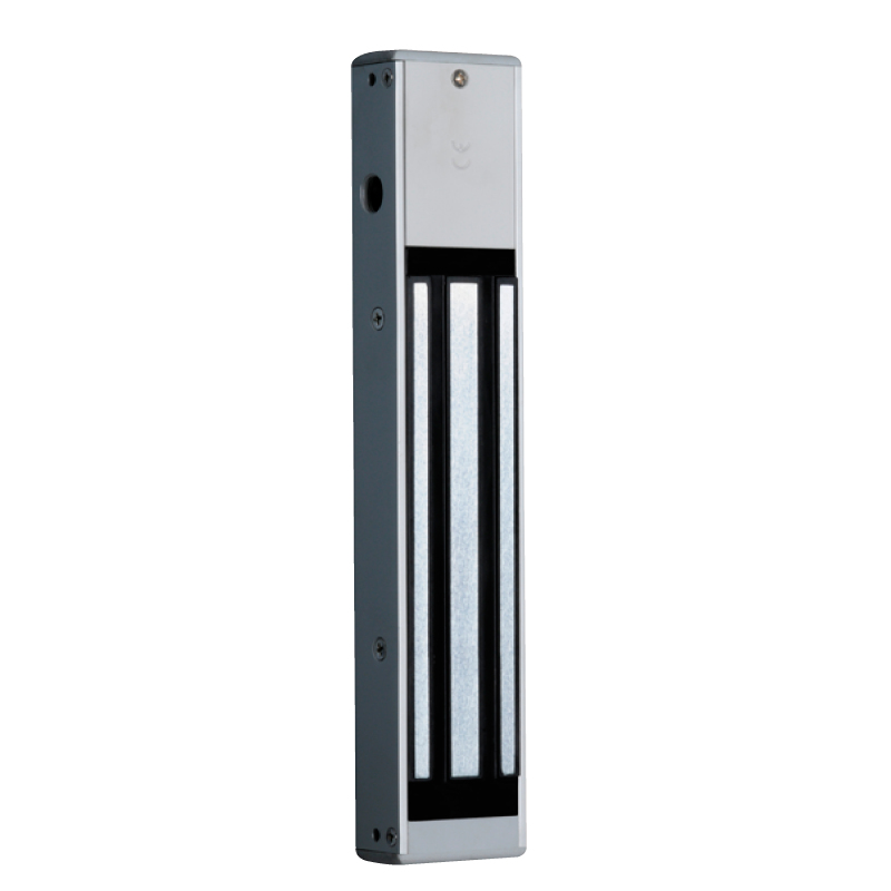 Entry level surface 300kg  magnetic lock, monitored -  FIRE RATED thumbnail