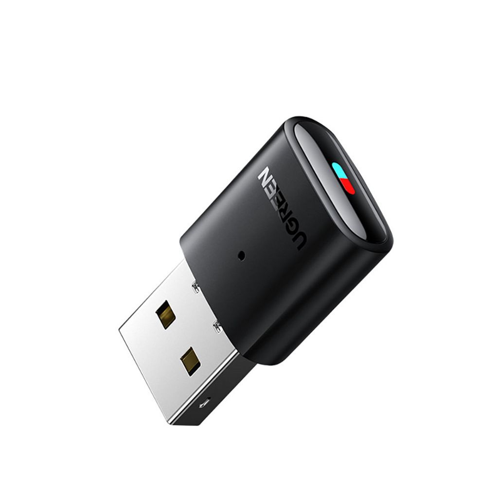 EU Product - Bluetooth 5.0 transmitter for PlayStation / Nintendo Switch thumbnail