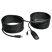 Tripp Lite U330-10M USB cable 393.7" (10 m) USB 3.2 Gen 1 (3.1 Gen 1) USB A Black