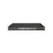 LevelOne Hilbert 28-Port Gigabit Smart Lite Switch, 24 x Gigabit RJ45, 4 x Gigabit SFP/RJ45 Combo