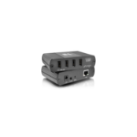 Kramer Electronics KDS-USB2-DEC 480 Mbit/s Black