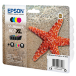 Epson Multipack 4-colours 603XL Ink