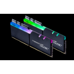 G.Skill Trident Z RGB DC F4-3200C14D-64GTZDC geheugenmodule 64 GB 2 x 32 GB DDR4 3200 MHz