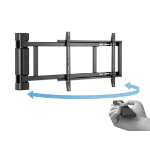 Multibrackets M Motorized Swing Mount X-Large (RF)