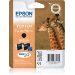 Epson C13T07114H10/T0711H Ink cartridge black high-capacity twin pack, 2x370 pages ISO/IEC 24711 11.1ml Pack=2 for Epson Stylus BX 310/600/D 120/Office B 1100/Office B 40 w