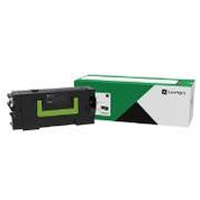 Image of Lexmark 58D2H0E Toner-kit Contract, 15K pages ISO/IEC 19752 for...