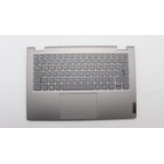 Lenovo COVER UpperCaseASM_GER C21JG