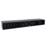 EATON HOTSWAP MAINTENANCE BYPASS 10A, C14 INPUT, 4 X C13 OUTLET 1YR