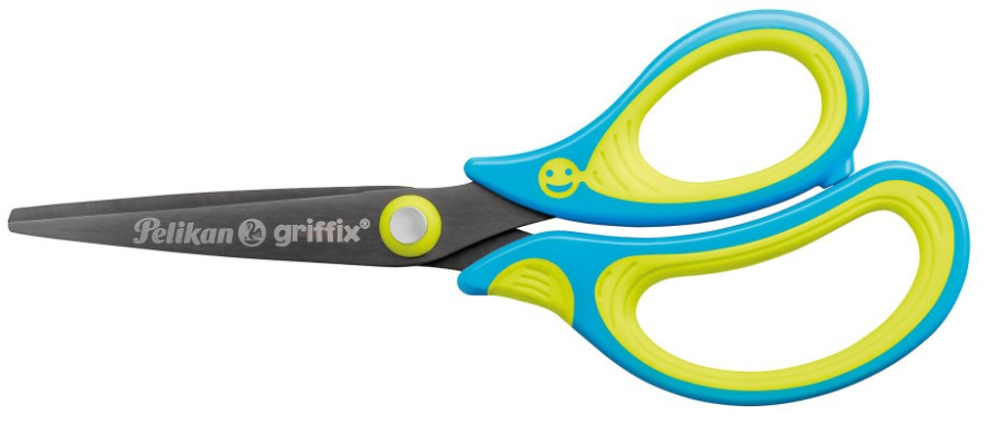 Image of Pelikan 810241 stationery/craft scissors Art & Craft scissors...