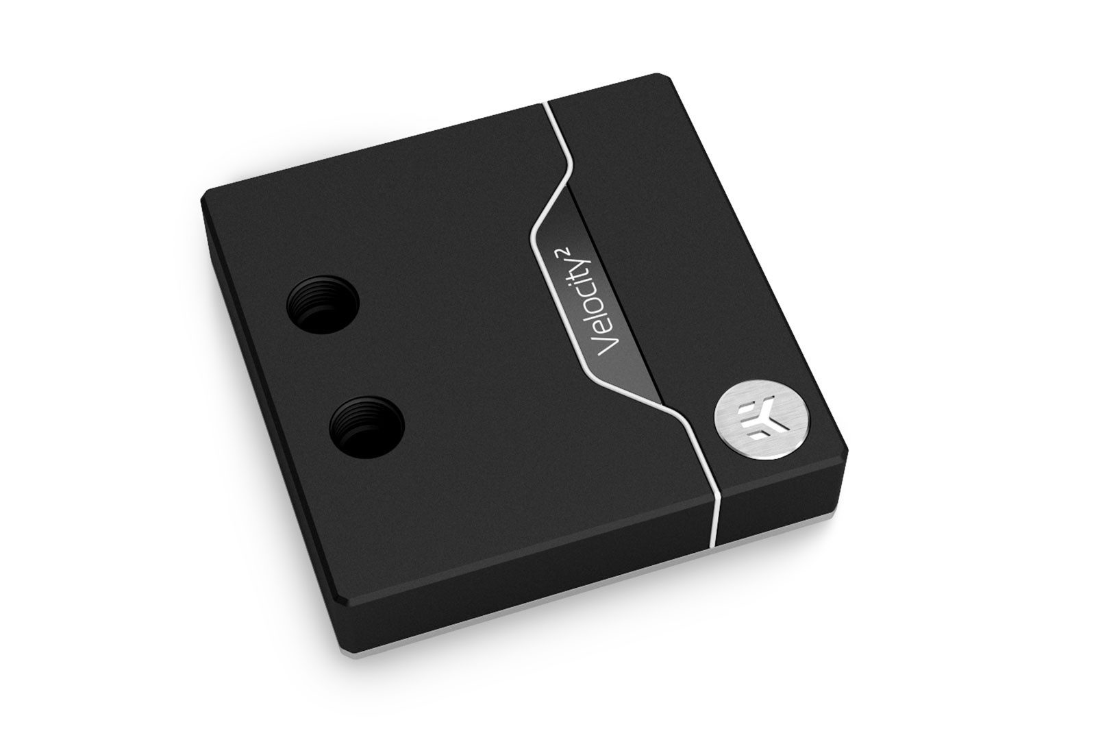 EK Water Blocks Quantum Velocity2 Water block