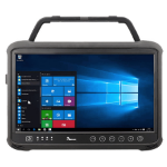 Winmate M133WK tablet 4G Intel® Core™ i5 128 GB 33,8 cm (13.3") 4 GB Wi-Fi 5 (802.11ac) Windows 10 IoT Enterprise Zwart
