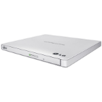 LG GP57EW40 optical disc drive White DVD Super Multi