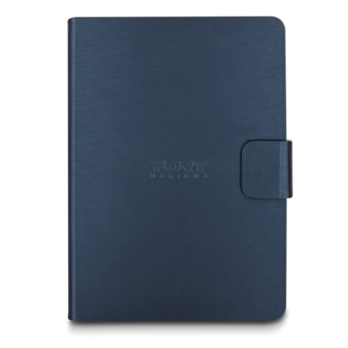Port Designs NAGANO Folio Blue