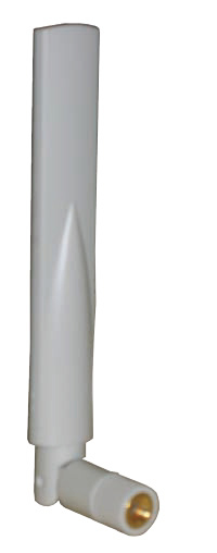 Image of Hewlett Packard Enterprise AP-ANT-1W network antenna...