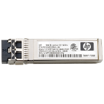 HPE 16GB SFP+ netwerk transceiver module 16000 Mbit/s SFP+