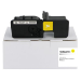 CTS Compatible Kyocera TK5240Y Yellow Toner