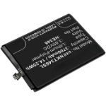 CoreParts MBXMP-BA1617 mobiele telefoon onderdeel