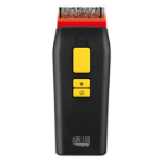 Adesso NUSCAN 3500 barcode reader Handheld bar code reader 1D/2D CCD Black
