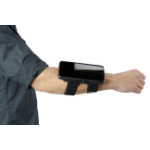 InfoCase FM-RMCRDL-TC2227 handheld mobile computer accessory