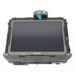 Getac 543391900501 mobile device dock station Tablet Black