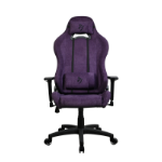 Arozzi Torretta SoftFabric -Purple