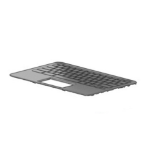 HP L52573-B31 notebook spare part Keyboard